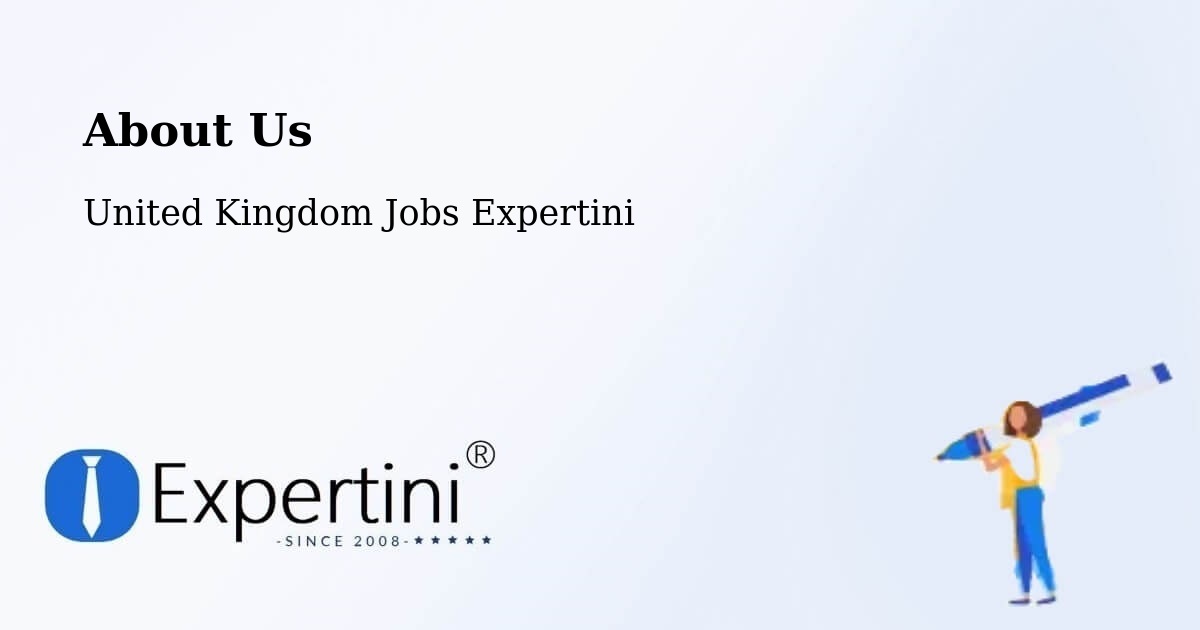 About Expertini Recruitment Platform  – Wilton - Wilton, United Kingdom Jobs Expertini