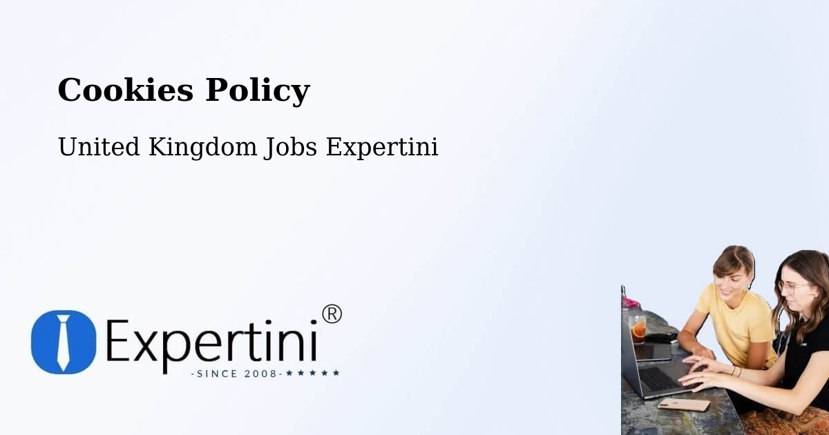 Cookie Policy – Wilton - United Kingdom Jobs Expertini