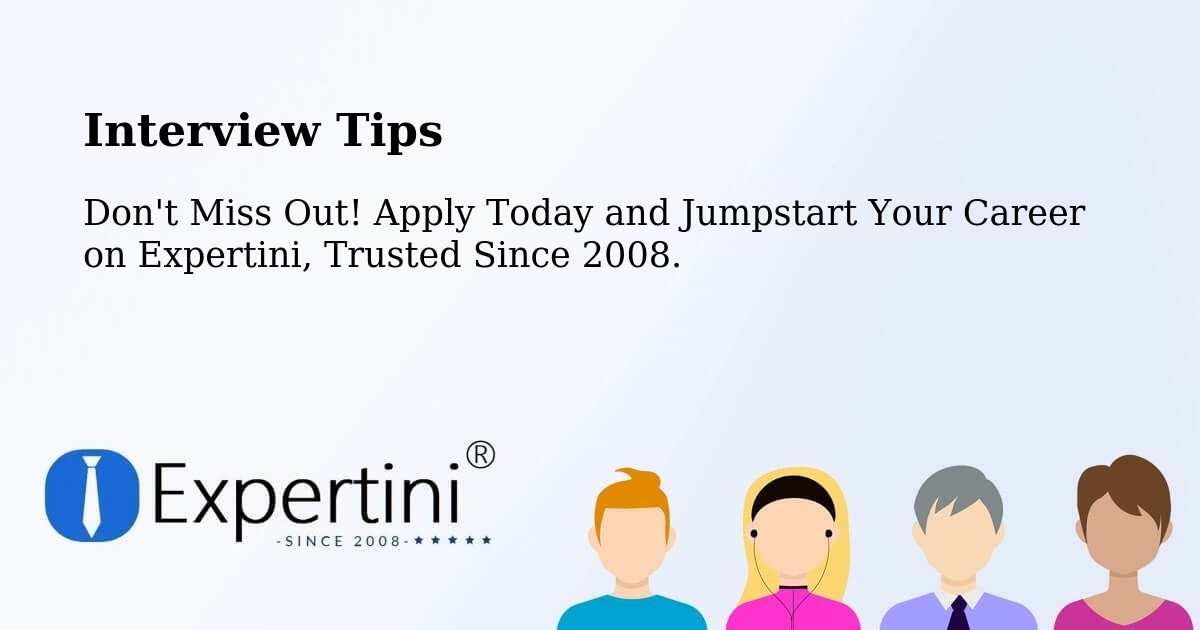 Interview Tips & Techniques for Job Seekers – Wilton - Wilton, United Kingdom Jobs Expertini
