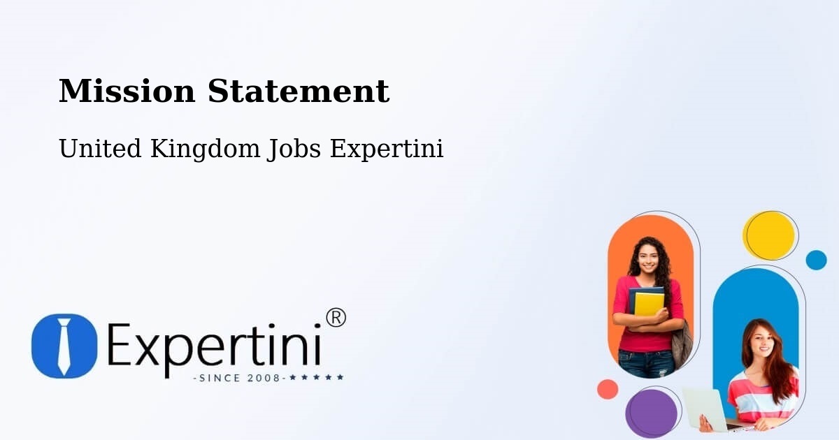 Corporate Mission – Wilton - United Kingdom Jobs Expertini