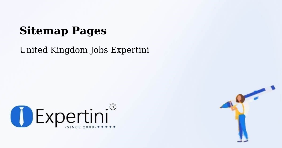 Sitemap Pages - Wilton - United Kingdom Jobs Expertini