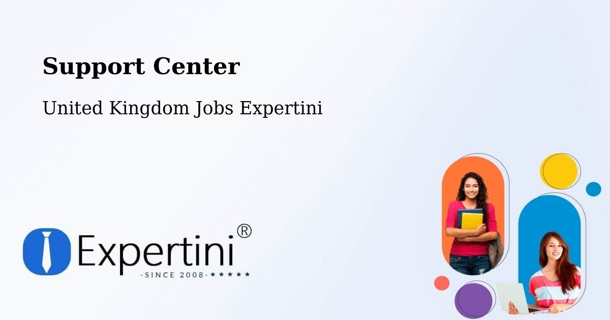 Support Services – Wilton - United Kingdom Jobs Expertini